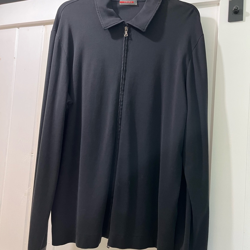 Vintage Prada Jacket - image 6